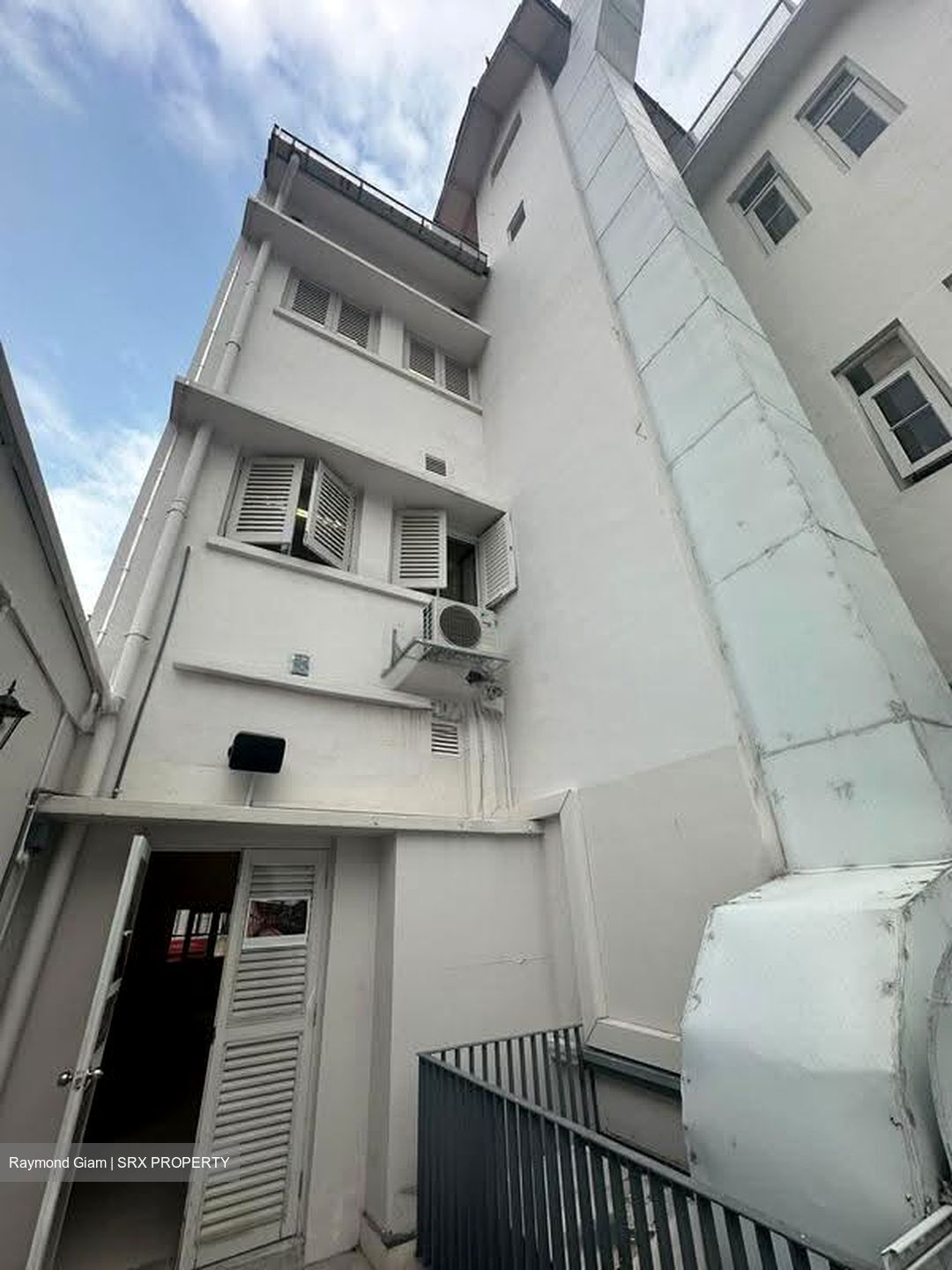 Tanjong Pagar Conservation Area (D2), Shop House #627544761